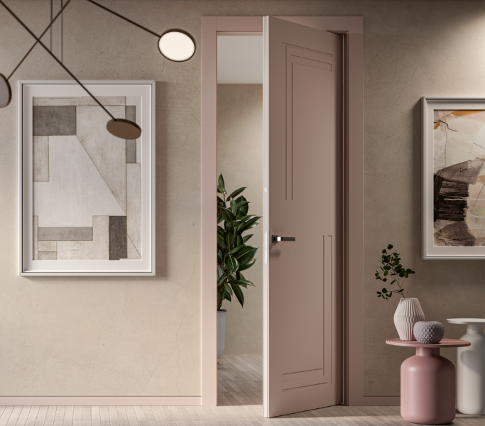Bertolotto porte interne