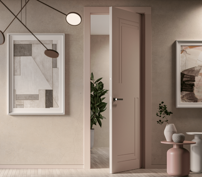 Bertolotto porte interne