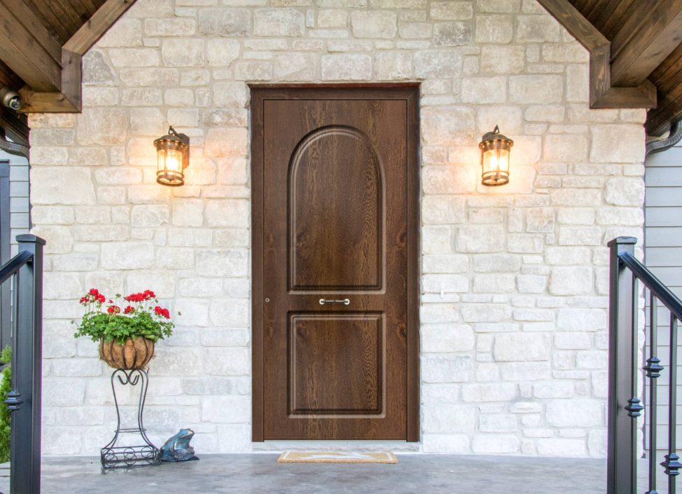 Kopen portoncino ingresso legno
