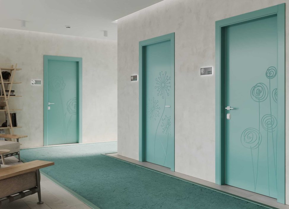 Bertolotto porte interne